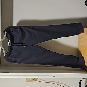 Old Navy Navy Sweatpants Medium
